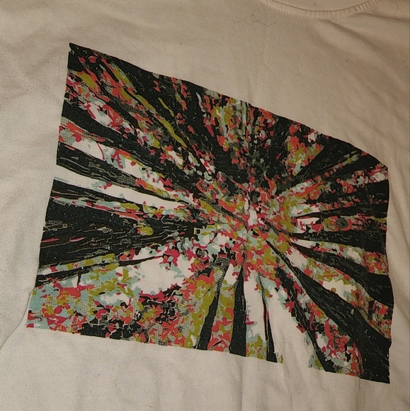 ** DONATED ** quick drying tshirt - Picture 3 of 3